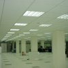 Moblink MSC Bulding FRF Lahore - Project Managment
